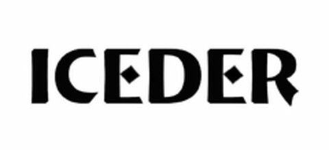 ICEDER Logo (USPTO, 09.04.2020)