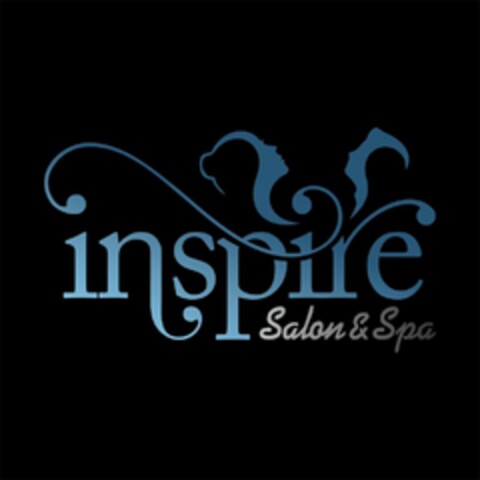 INSPIRE SALON & SPA Logo (USPTO, 28.04.2020)