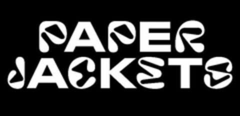 PAPER JACKETS Logo (USPTO, 07.05.2020)