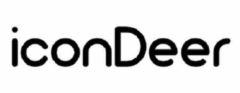 ICONDEER Logo (USPTO, 26.05.2020)