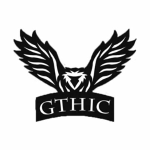 GTHIC Logo (USPTO, 28.05.2020)