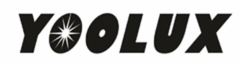 YOOLUX Logo (USPTO, 06/07/2020)