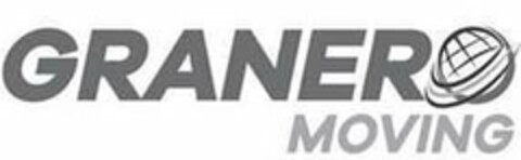 GRANERO MOVING Logo (USPTO, 06/25/2020)
