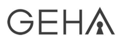 GEHA Logo (USPTO, 01.07.2020)