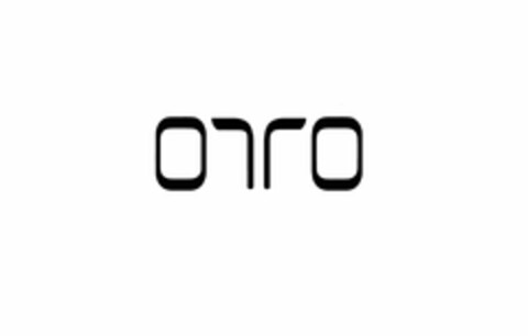 OTTO Logo (USPTO, 07/18/2020)