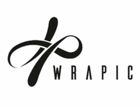 WRAPIC Logo (USPTO, 24.07.2020)