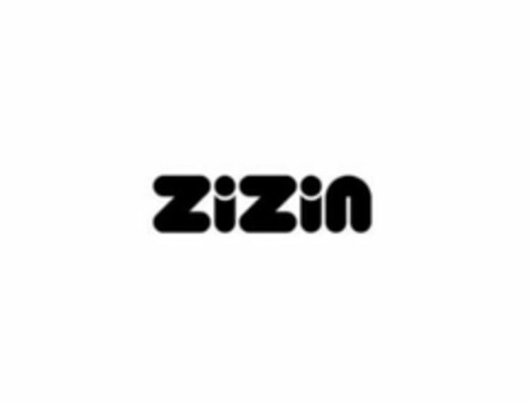 ZIZIN Logo (USPTO, 12.08.2020)