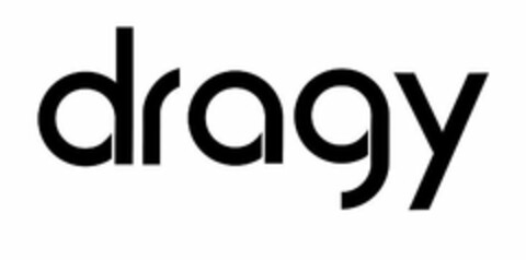 DRAGY Logo (USPTO, 08/18/2020)