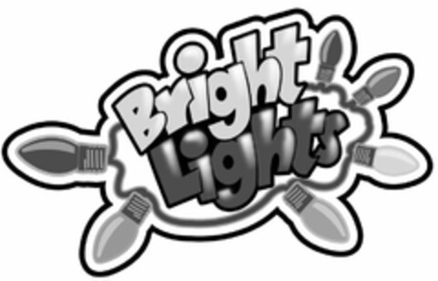 BRIGHT LIGHTS Logo (USPTO, 19.08.2020)