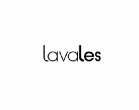 LAVALES Logo (USPTO, 04.09.2020)