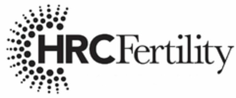 HRCFERTILITY Logo (USPTO, 04.09.2020)