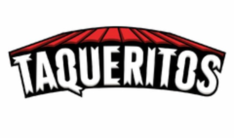 TAQUERITOS Logo (USPTO, 09/11/2020)