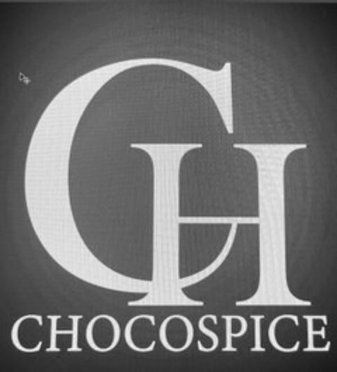 CH CHOCOSPICE Logo (USPTO, 13.09.2020)