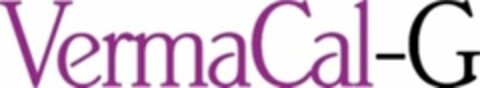 VERMACAL-G Logo (USPTO, 05/06/2009)