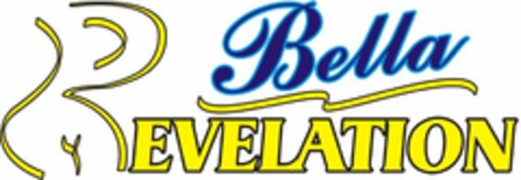 BELLA REVELATION Logo (USPTO, 23.05.2009)