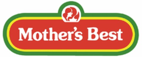 MOTHER'S BEST Logo (USPTO, 12.06.2009)