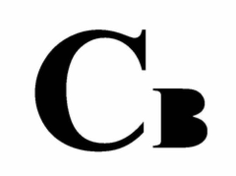 C B Logo (USPTO, 06/22/2009)