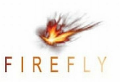 FIREFLY Logo (USPTO, 03.08.2009)