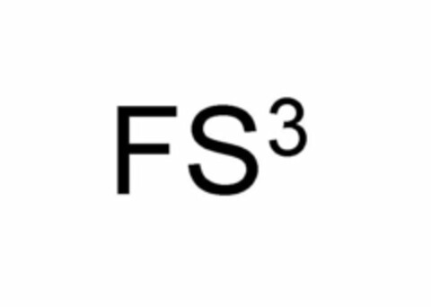 FS3 Logo (USPTO, 08/07/2009)