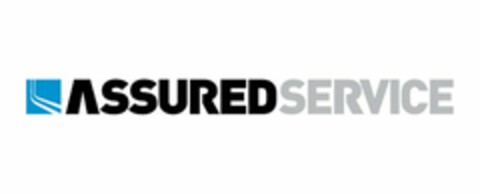 ASSURED SERVICE Logo (USPTO, 19.08.2009)