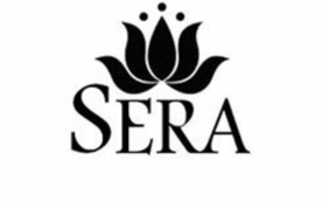 SERA Logo (USPTO, 09/30/2009)