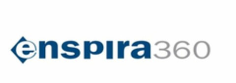 ENSPIRA360 Logo (USPTO, 01.10.2009)