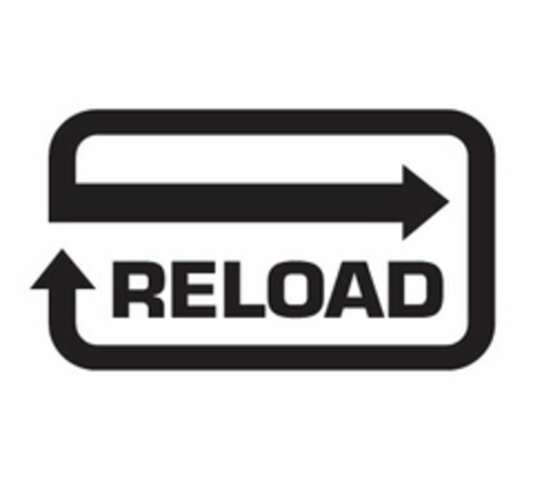 RELOAD Logo (USPTO, 21.10.2009)