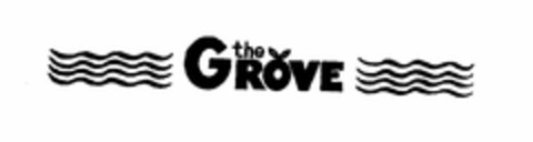 THE GROVE Logo (USPTO, 04.12.2009)