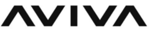 AVIVA Logo (USPTO, 08.01.2010)