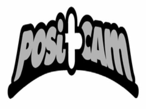 POSI CAM Logo (USPTO, 13.01.2010)