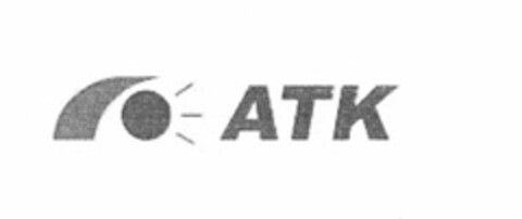 ATK Logo (USPTO, 02.03.2010)