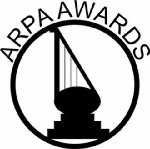 ARPA AWARDS Logo (USPTO, 01.04.2010)