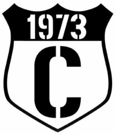 1973 C Logo (USPTO, 07/08/2010)