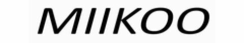 MIIKOO Logo (USPTO, 08.07.2010)