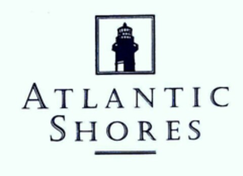 ATLANTIC SHORES Logo (USPTO, 07/09/2010)