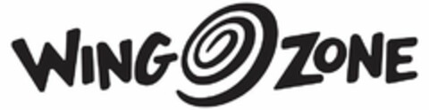 WING ZONE Logo (USPTO, 21.07.2010)