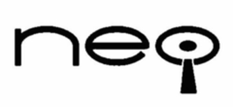 NEO Logo (USPTO, 13.09.2010)