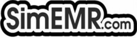 SIMEMR.COM Logo (USPTO, 03.02.2011)