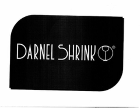 DARNEL SHRINK Logo (USPTO, 25.02.2011)