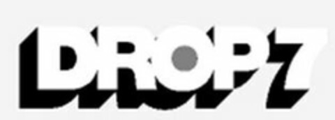 DROP7 Logo (USPTO, 08.04.2011)