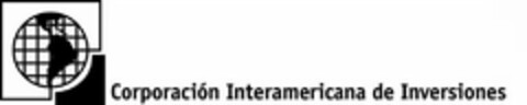 CORPORACION INTERAMERICANA DE INVERSIONES Logo (USPTO, 29.04.2011)