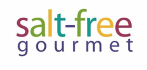 SALT-FREE GOURMET Logo (USPTO, 09.05.2011)