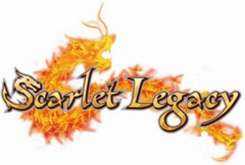 SCARLET LEGACY Logo (USPTO, 12.05.2011)