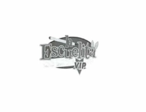 LA ESCUELITA VIP Logo (USPTO, 20.05.2011)