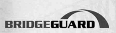 BRIDGEGUARD Logo (USPTO, 05/27/2011)