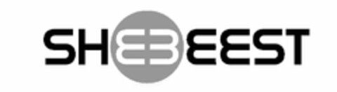 SHEBEEST Logo (USPTO, 17.06.2011)
