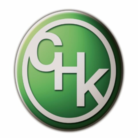 CHK Logo (USPTO, 08/18/2011)