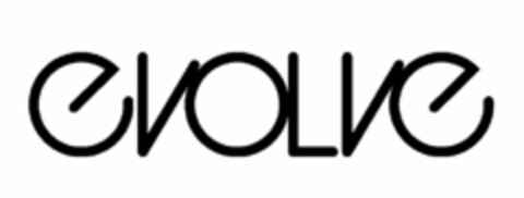 EVOLVE Logo (USPTO, 09/16/2011)