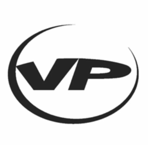 VP Logo (USPTO, 20.10.2011)