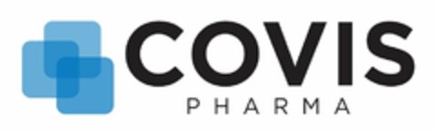 COVIS PHARMA Logo (USPTO, 03.11.2011)